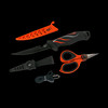 Bait Knife & Scissor Combo Pack