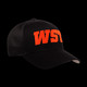 Catfish Hat | WST Logo