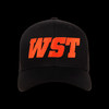 Catfish Hat | WST Logo