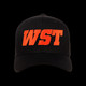 Catfish Hat | WST Logo