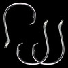 Catfish Octopus Circle Hooks | Offset Octo-Cir