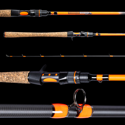 Catfish Rod | Catfish and Carp Models