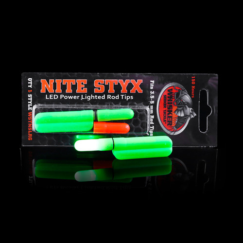 LED Fishing Rod Tip | NiteStyx