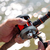 Baitcast Reels