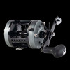 Baitcast Reels