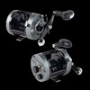 Baitcast Reels