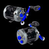 Baitcast Reels