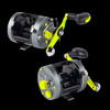 Baitcast Reels