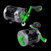 Baitcast Reels