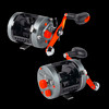 Baitcast Reels