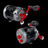 Baitcast Reels