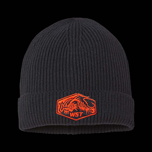 Catfish Beanie | WST