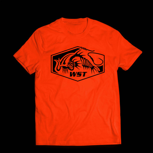 WST T-Shirt Shirt | WST Hexcat