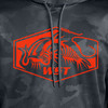 Catfish Hooded Sweatshirt