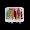 Catfish Tackle Box | 57 Piece