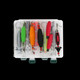 Catfish Tackle Box | 57 Piece