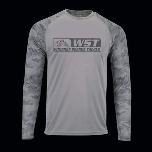 Performance Long Sleeve