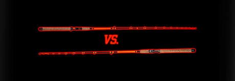 The Dynamics of a Quality Catfish Rod: GFX vs FMJ?